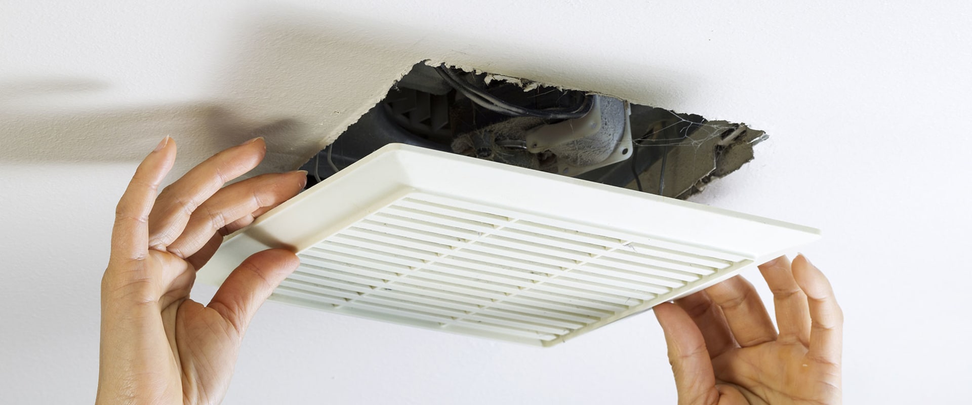Duct Repair West Palm Beach FL