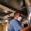 The Process of Duct Cleaning Services in Miami Beach FL