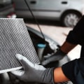 How to Choose the Best 14x20x1 HVAC Furnace Air Filters